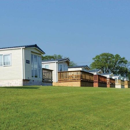 Crofthead Otel Ayr Dış mekan fotoğraf