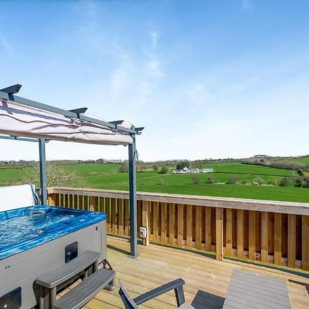Crofthead Otel Ayr Dış mekan fotoğraf