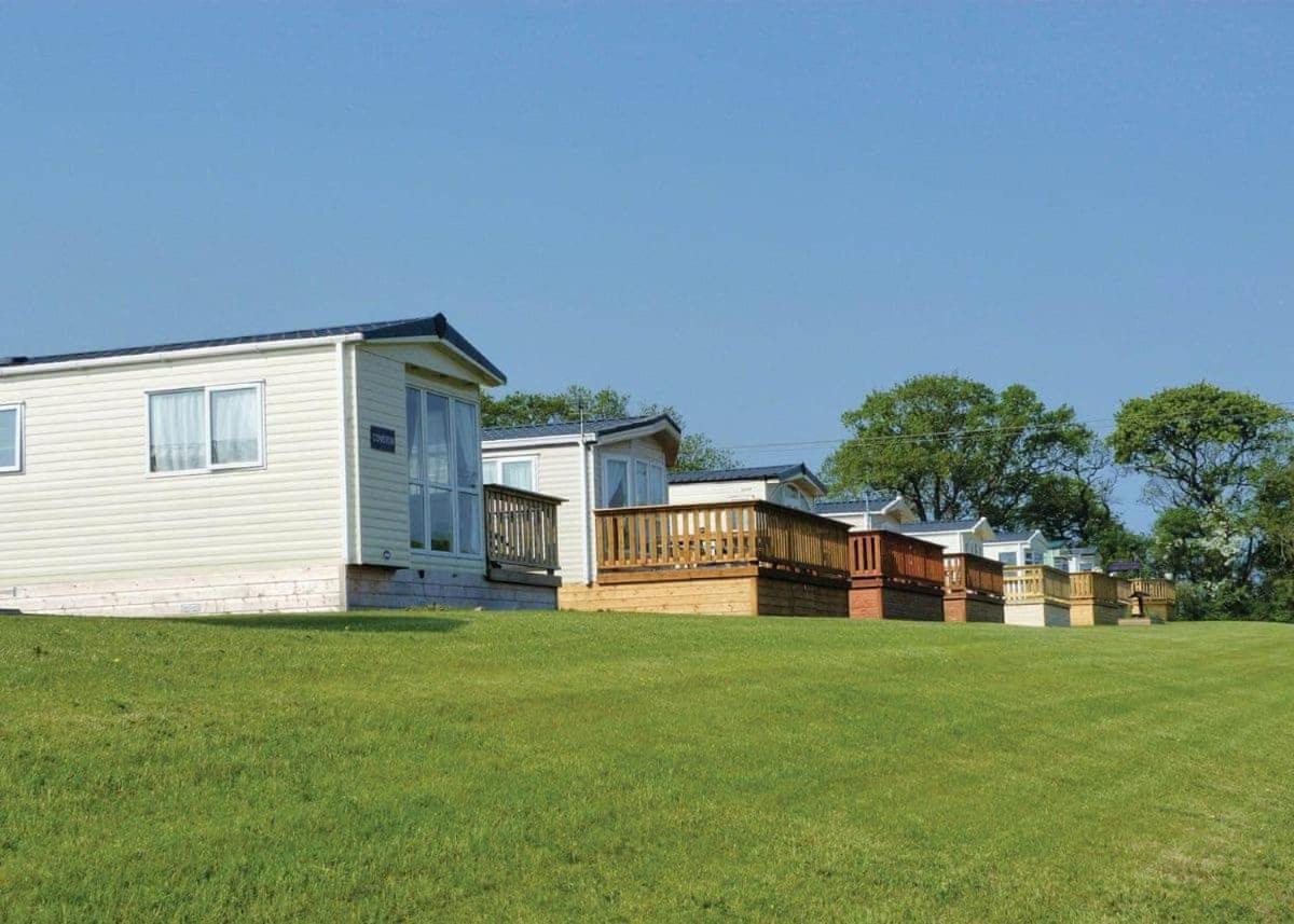 Crofthead Otel Ayr Dış mekan fotoğraf