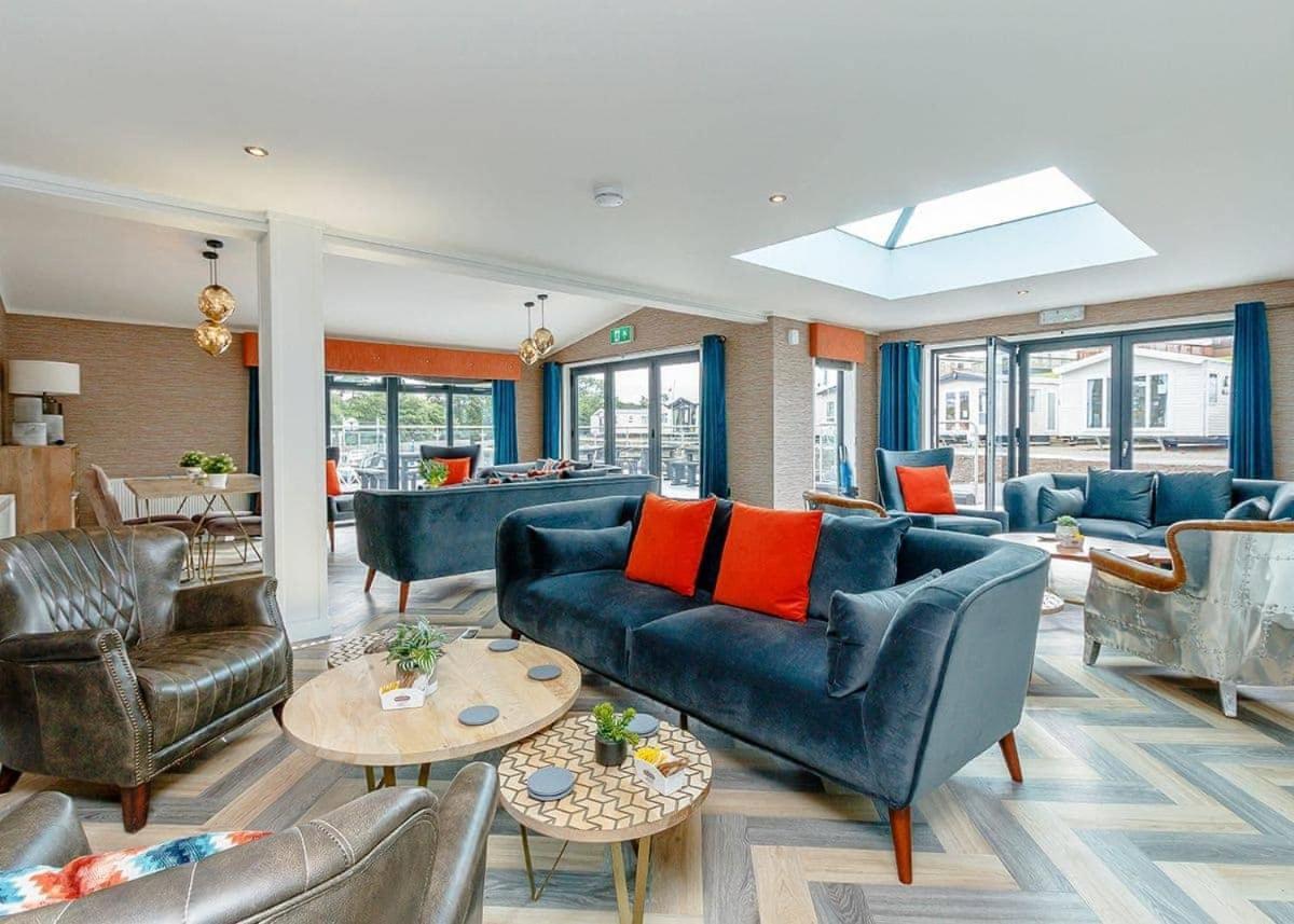 Crofthead Otel Ayr Dış mekan fotoğraf