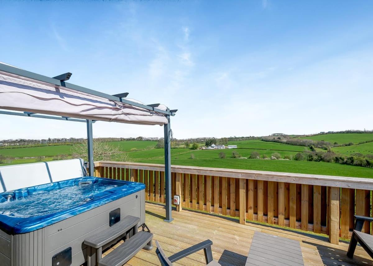 Crofthead Otel Ayr Dış mekan fotoğraf